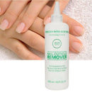 500ML Manicure Nail Cuticle Softener Nail Dead Skin Removal Softening Nail