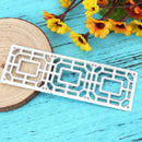 Metal Cutting Dies Stencils for DIY Scrapbooking Photo Album Pane Embossing