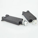 1x Fuel Tank Pump Lid Cover Remove Spanner Adjustable Wrench Tool For Benz TZD