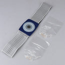 1X Colostomy Bags Ostomy Belt Drainable Urostomy Bag Ileostomy Pouch Ostomy  Hn