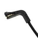 Car Rear Brake Pad Wear Sensor for BMW E81 E82 E87 E88 E90 E91E92 34356762253