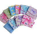 Women Girl Sanitary Napkin Towel Pads Small Bag Purse Holder Organizer AU72