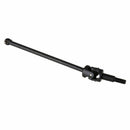 2PCS Black Iron 106015 Upgrade Universal Drive Shaft for HSP 94105 94106 941B5N1