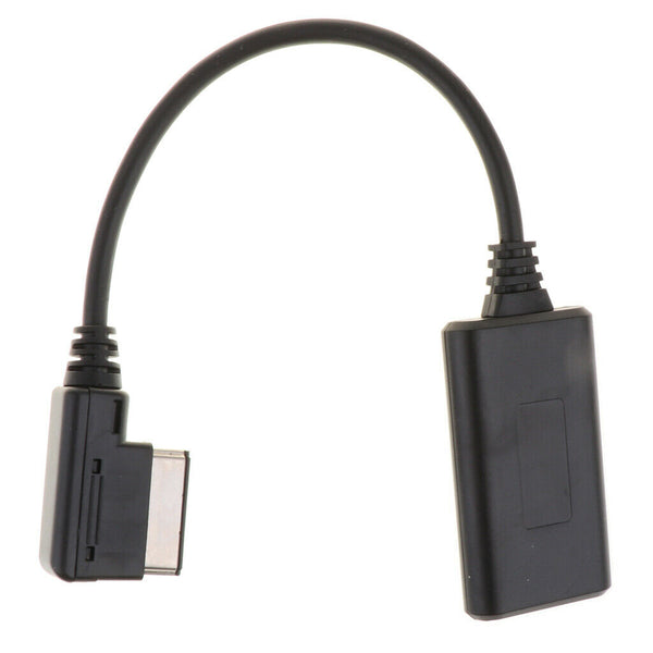 Bluetooth Audio Adapter Cord Wire Car Kit for  Q5 A5 A7 R7 S5 Q7 A6L A8L