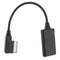 Bluetooth Audio Adapter Cord Wire Car Kit for  Q5 A5 A7 R7 S5 Q7 A6L A8L