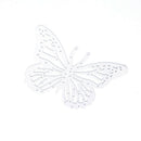 Metal Butterfly Shape Cutting Die Scrapbooking Craft DIY Stamps Card Decorat- OZ