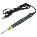 Portable 5V 8W USB Power Indicator main Welder TE384 welding pen X5M1