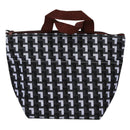 Women's Insulated Lunch Tote Bag ~ 12.5"x8.5"x5"