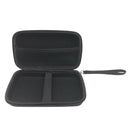Ear Temperature Gun Storage Bag EVA PU Portable Travel Thermometer Case Box