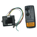 Marine Boat Anchor Remote Windlass Wireless Switch 120MM for Yachat Vessel