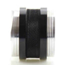 Double-Sided Manual Barista Coffee Espresso Uniform Pressure Anti-Smash Sol