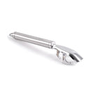 Anti-Scald Hot Stainless Steel Clip Dish Pot Plate Holder Gripper Ki Y9U7