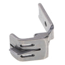 Presser Foot 3/8" Open Seam Guiding Foot for Brother 842 845 Sewing Machines