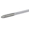 2pcs Straight Fluted Screw Thread Metric Plug Hand Tap Drill Hand M3*0.5mm JR
