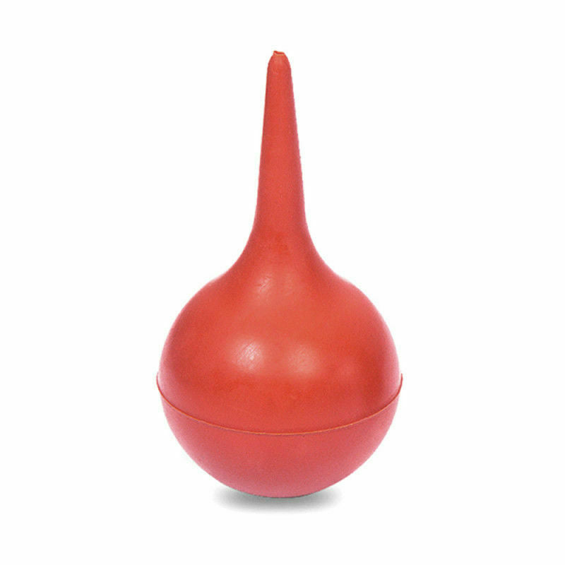 New Rubber Air Puffer Blower Drying Professional Glue Eyelash Extension Cleaner