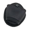 Nylon bum bag, hip bag, belt bag, wallet, accessory bag, black, key pouch, 10.5