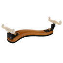 DIY Solid Wood 1/4 Size Violin Shoulder Rest Musical Instrument Accessory