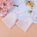 2X Soap foaming net saver bag suds bubbles maker skin care bath bubble meshOZ