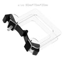 4/4 Violin Bow Straighten Collimator Corrector Tool Guide for Beginner