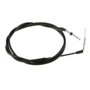 New Throttle Cable Part
