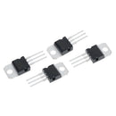 10Pcs LM338T LM338 voltage regulator 1.2V to 32V 5A ME