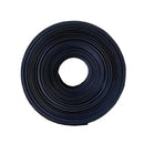 Black Heat Shrink Tube Electrical Sleeving Car Cable/Wire Heatshrink Tubing T9B3
