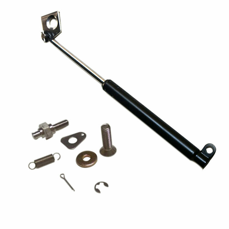 1*Rear Gate Strut Shock&Accessories for Ford Ranger T6 XLT Wildtrak 12-16