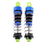 2x Replacement Front Shock Absorber 12428-0016 for Wltoys 12423 RC Accessory