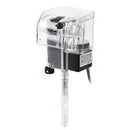 Mini Aquarium Fish Tank Waterfall Hang On External Oxygen Pump Water Filte ZZU