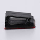 Wire Tie Cable Clamp Clip Holder For Car Dash Camera Self-Adhesive 20pcs ï¼W