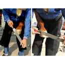 Equestrian Farriers Horse Hoof Trimming File Rasp Double Sided NEW Rasp KnifeJ!E