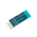 Bluetooth HC-05 06 interface base board serial transceiver module for arduino R3