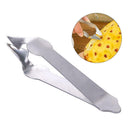 Pineapple Eye Remover Fruit Corer Peeler Tomato Strawberry Stem Clip Slicer Tool