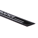 Carbon Fiber Car Door Sill Scuff Plate Guard Protector Stickers for BMW F10