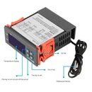 STC-1000 Digital AC 110-220V Temperature Controller Thermostat Aquarium L2N1