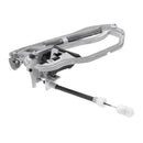 51218243616 for Bmw E53 X5 00-06 Front Right Driver Side Door Handle Carrie