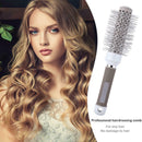 Pro Hair Brush High Temperature Resistant Ceramic Iron Round Comb (32mm) A