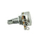 A250K Mini Split Shaft Audio Pot Guitar Long Potentiometers For Fender Stra
