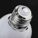 2pcs E27 Negative Ion Spiral Light Bulb Energy Saving Air Purifier Bulb