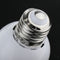 2pcs E27 Negative Ion Spiral Light Bulb Energy Saving Air Purifier Bulb