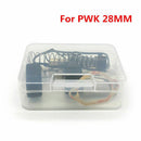 28Mm Motorcycle Carburetor Repair Kit Fit for Pwk Keihin Oko Spare Jets Par