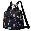 Fashion Multi-Function Mummy Bag Large-Capacity Waiting Bag Travel Out Bott V2D6