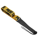 Nylon Cotton Acoustic Guitar Strap Adjustable Sling Belt Bass Accessories