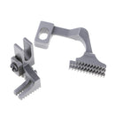 118-86504 118-82404 Feed Dogs for MO-2414 MO-2514 Sewing Machine Accessories