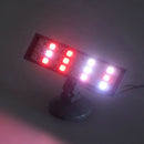 2pcs Led Light Set Universal Building Block City Street DIY Creator House CSEAU