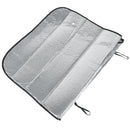 1PC Foldable Car Windshield Visor Cover Front Rear Block Window Sun Shade Sil BX