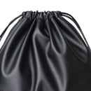 3x Headphone Protective Pouch Storage Box with Dampproof Black for PTM