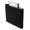 Bluetooth Transmitter Adapter Audio Dongle for iPod Classic Touch Mini Nano .