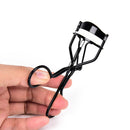 Proffessional Handle Eye Curling Eyelash Curler Clip Beauty Makeup Cosmeti_H`US
