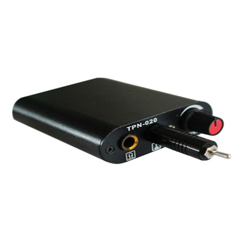 5 Pieces Wireless Switch for Tattoo Machine Power Supply Foot Pedal Automatic